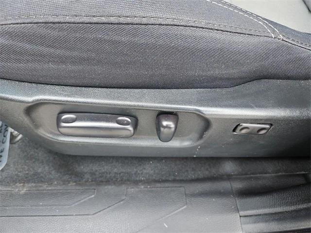 Photo of 2022 Magnetic Gray Toyota Tacoma