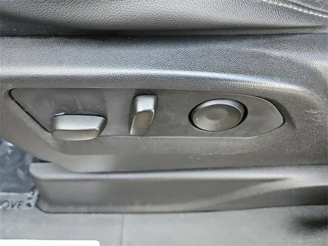 Photo of 2021 Black Chevrolet Tahoe