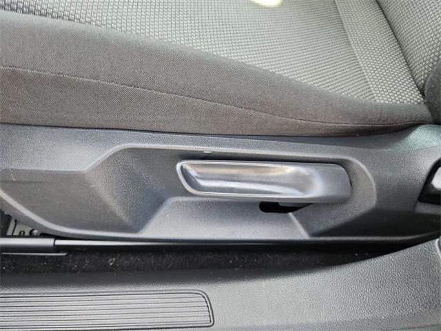 Photo of 2021 Black Uni Volkswagen Jetta