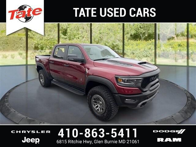 2024 RAM 1500
