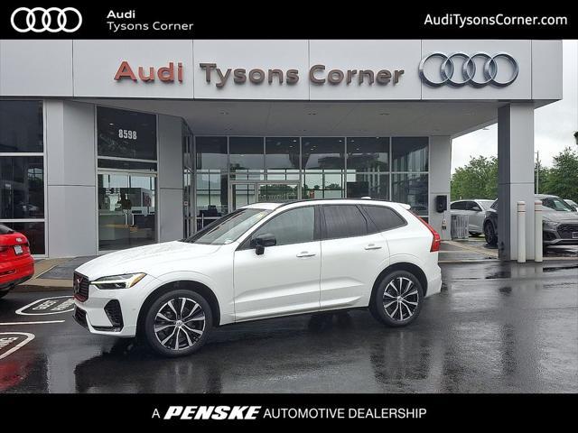 2023 Volvo XC60