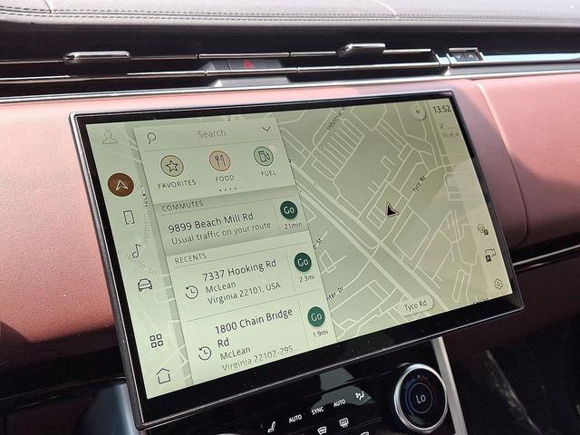 Photo of 2023 Land Rover Range Rover