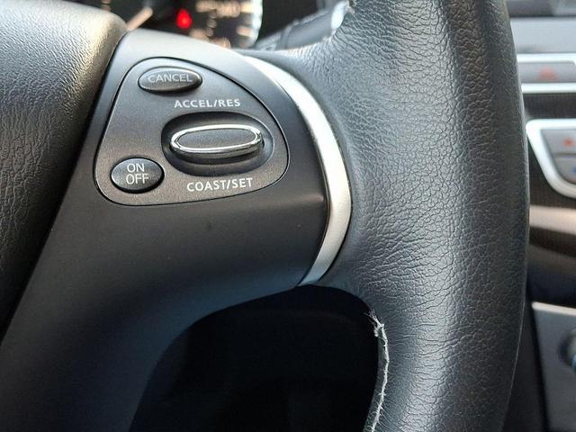 Photo of 2017 Graphite Shadow INFINITI QX60