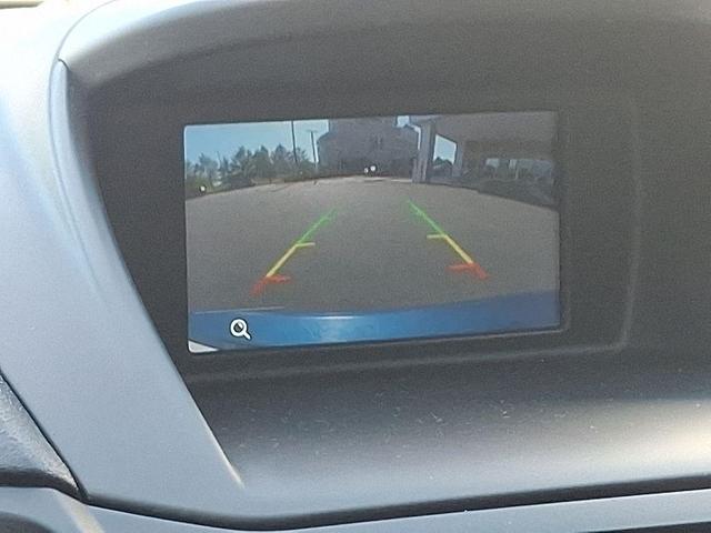 Photo of 2019 Lightning Blue Metallic Ford Fiesta