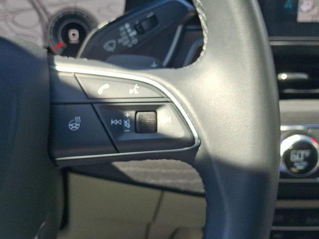 Photo of 2021 Glacier White Metallic Audi A4
