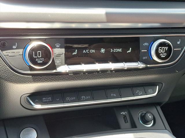 Photo of 2025 Florett Silver Metallic Audi Q5