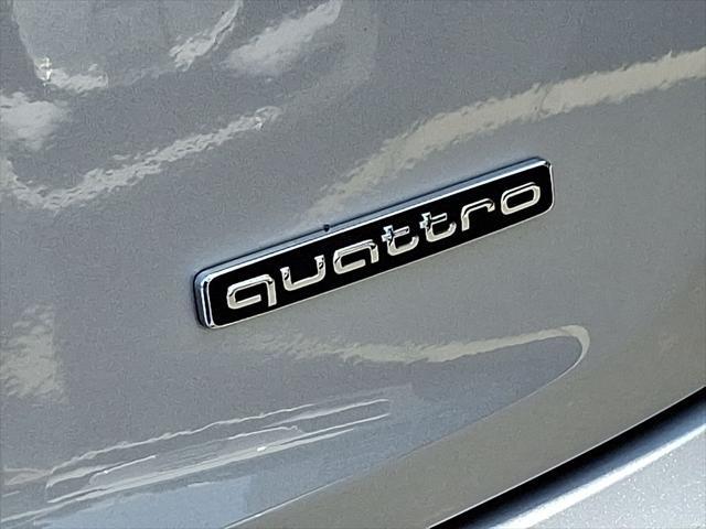 Photo of 2025 Florett Silver Metallic Audi Q5