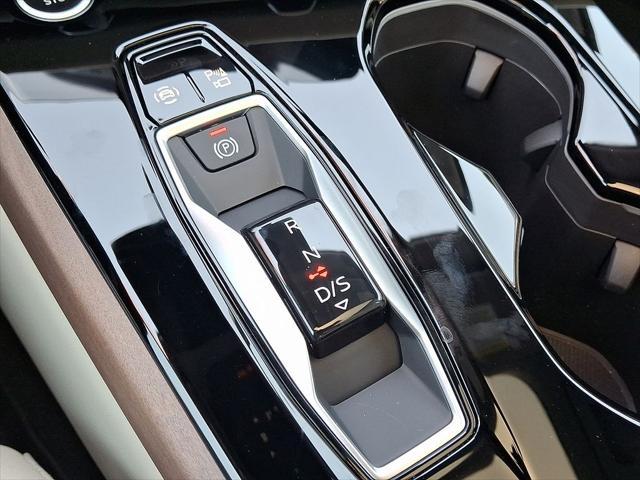 Photo of 2025 Firmament Blue Metallic Audi A5
