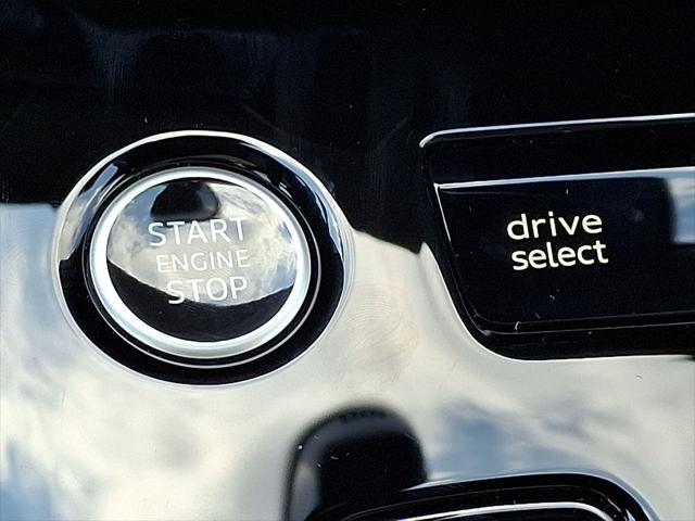 Photo of 2025 Glacier White Metallic Audi A5
