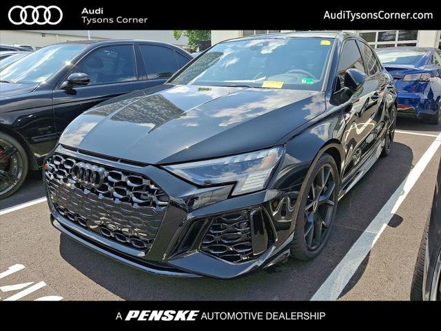 2023 Audi RS 3