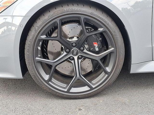 Photo of 2025 T3t3 Audi RS 7