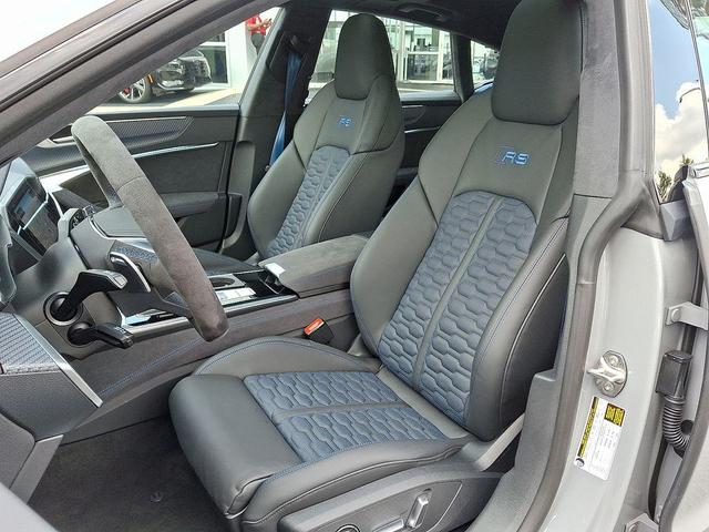 Photo of 2025 T3t3 Audi RS 7