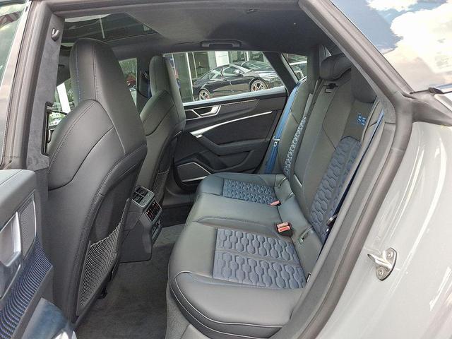 Photo of 2025 T3t3 Audi RS 7
