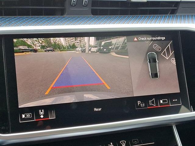 Photo of 2025 T3t3 Audi RS 7