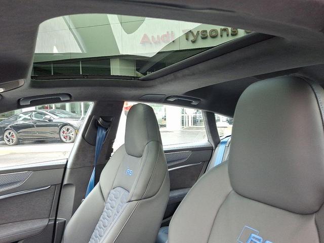 Photo of 2025 T3t3 Audi RS 7