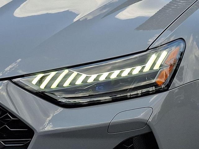 Photo of 2025 T3t3 Audi RS 7