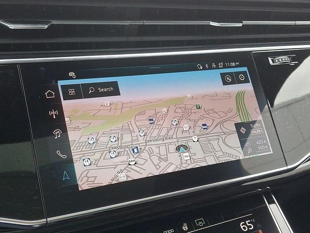 Photo of 2026 Mythos Black Metallic Audi Q7
