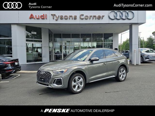 2023 Audi Q5