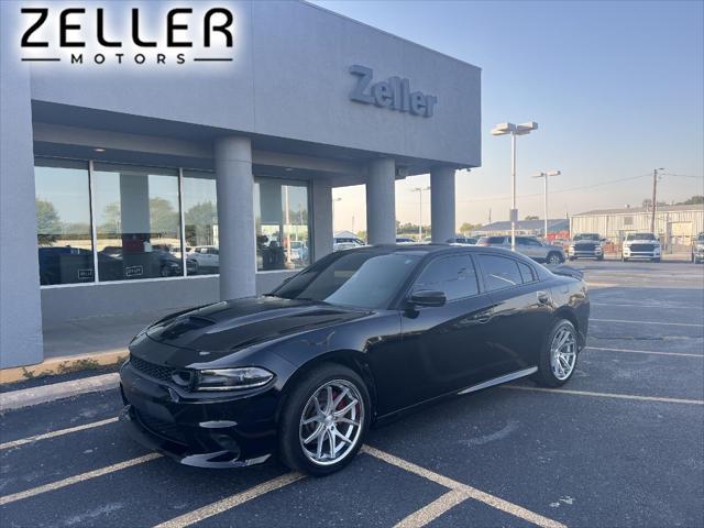 2020 Dodge Charger