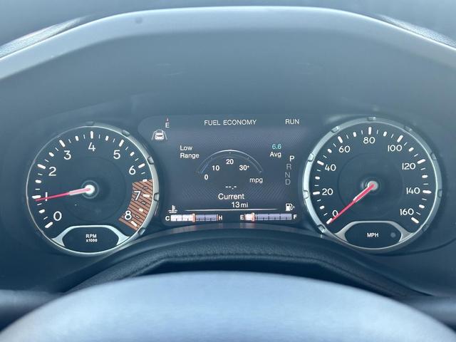 Photo of 2023 Colorado Red Clearcoat Jeep Renegade