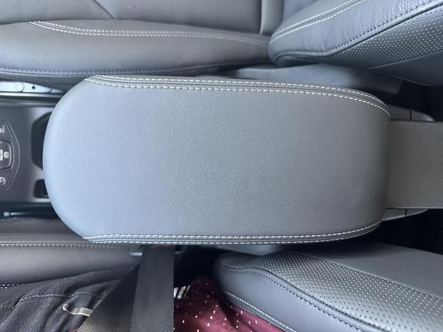 Photo of 2023 Colorado Red Clearcoat Jeep Renegade