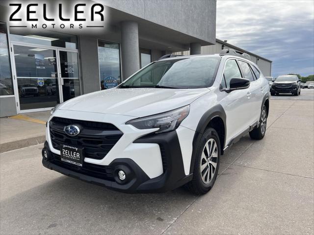 2023 Subaru Outback