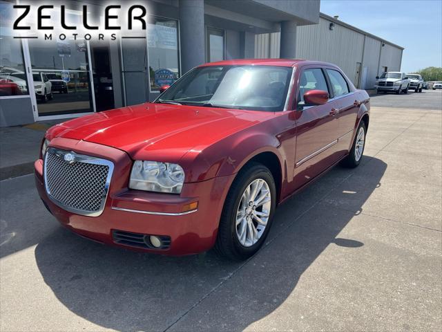 2007 Chrysler 300