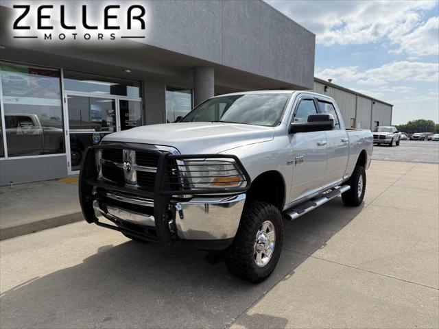 2011 Dodge Ram 2500