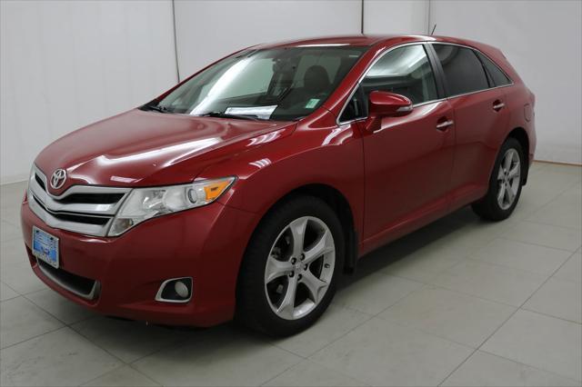 2015 Toyota Venza