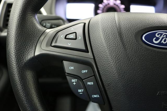 Photo of 2024 ATLAS BLUE Ford Edge