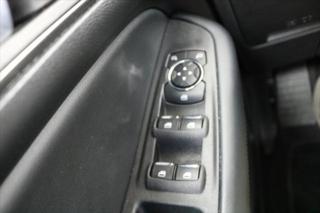 Photo of 2024 ATLAS BLUE Ford Edge