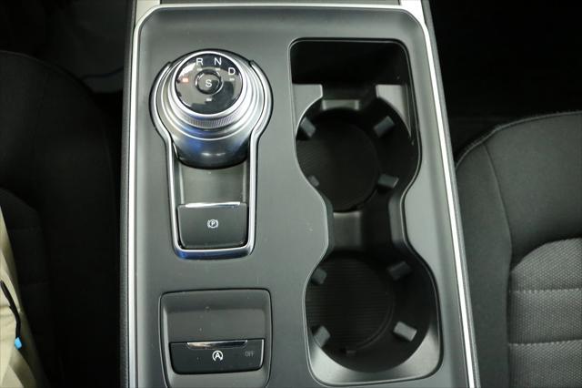 Photo of 2024 ATLAS BLUE Ford Edge