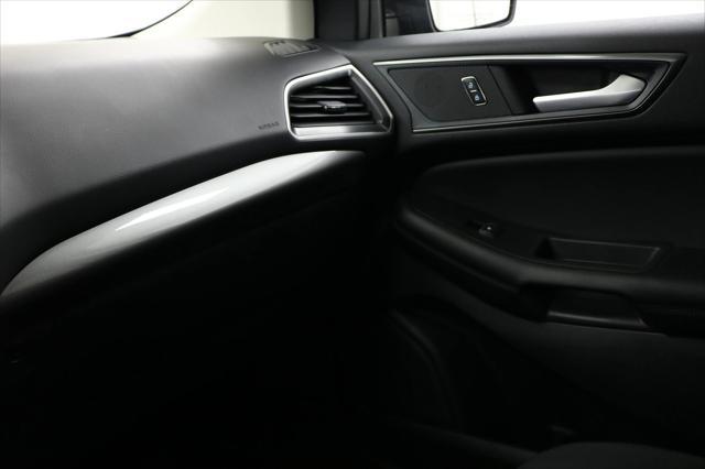 Photo of 2024 ATLAS BLUE Ford Edge