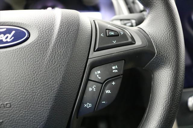 Photo of 2024 ATLAS BLUE Ford Edge