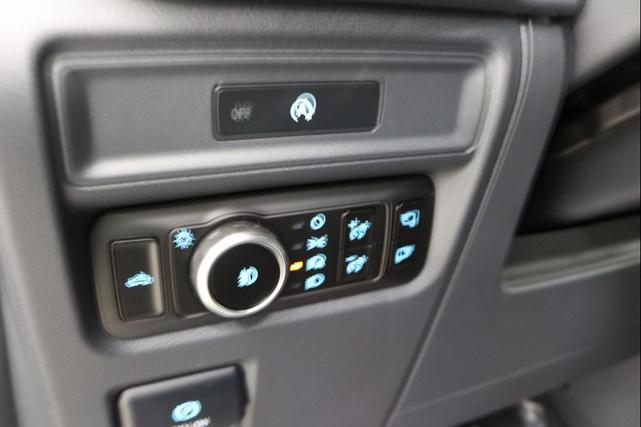 Photo of 2025 Antimatter Blue Metallic Ford F-150