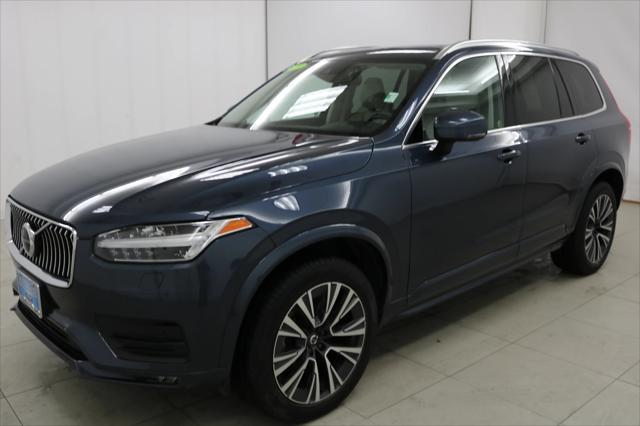 2021 Volvo XC90