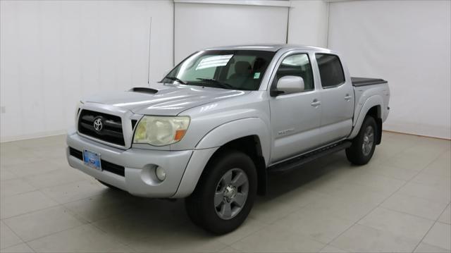 2008 Toyota Tacoma