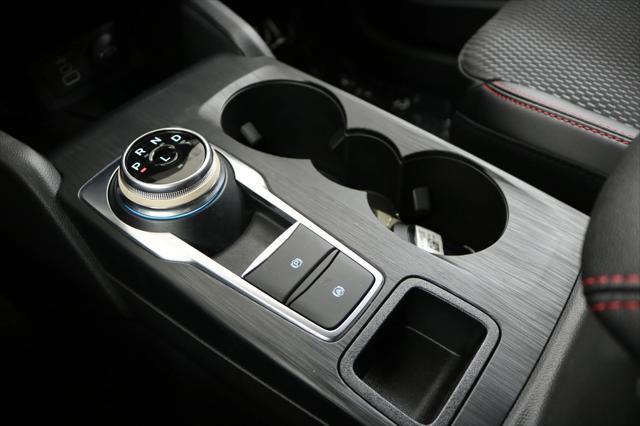 Photo of 2025 Space Silver Metallic [Silver] Ford Escape