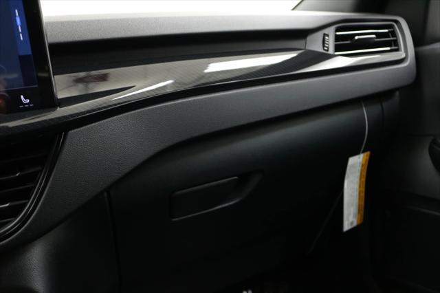 Photo of 2025 Space Silver Metallic [Silver] Ford Escape
