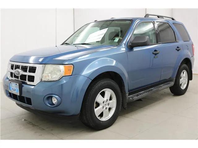 2009 Ford Escape