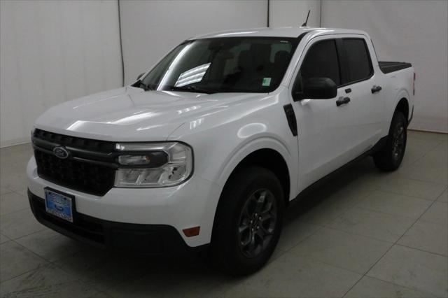 2024 Ford Maverick