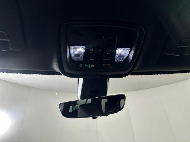 Photo of 2023 Radiant Red Tintcoat Chevrolet Traverse