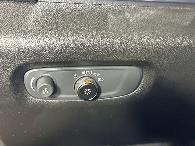 Photo of 2023 Radiant Red Tintcoat Chevrolet Traverse