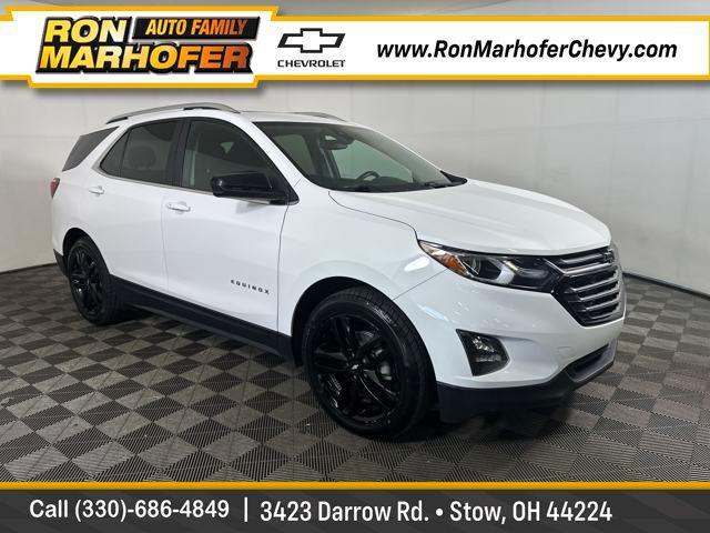 2021 Chevrolet Equinox