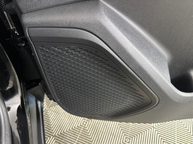 Photo of 2024 Mosaic Black Metallic Chevrolet Traverse