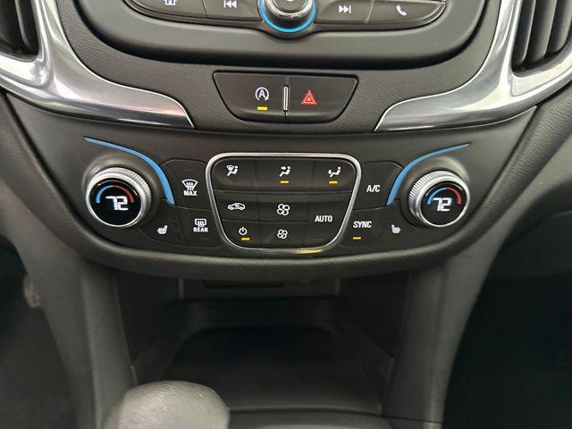 Photo of 2023 Iron Gray Metallic Chevrolet Equinox