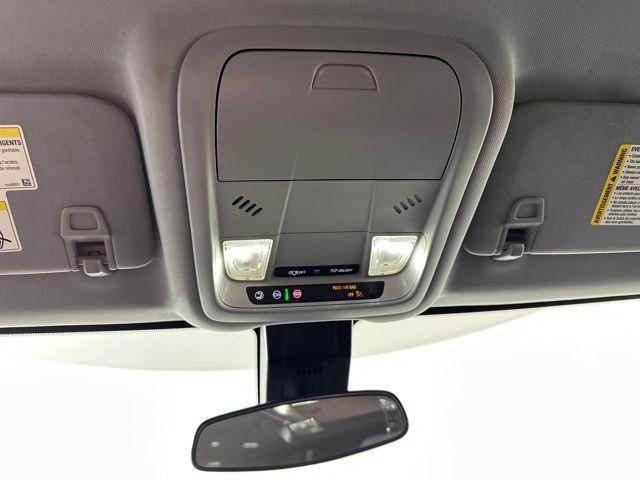 Photo of 2023 Iron Gray Metallic Chevrolet Equinox