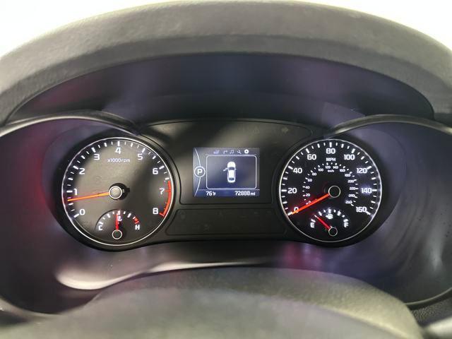 Photo of 2016 Sangria Kia Optima
