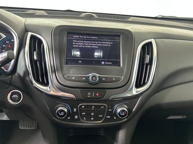 Photo of 2022 Cherry Red Tintcoat Chevrolet Equinox