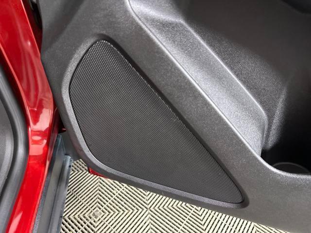 Photo of 2022 Cherry Red Tintcoat Chevrolet Equinox